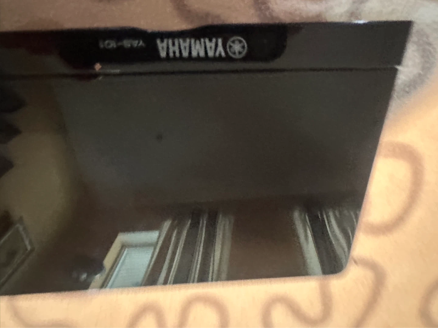 Yamaha YAS-101 Soundbar - photo 3