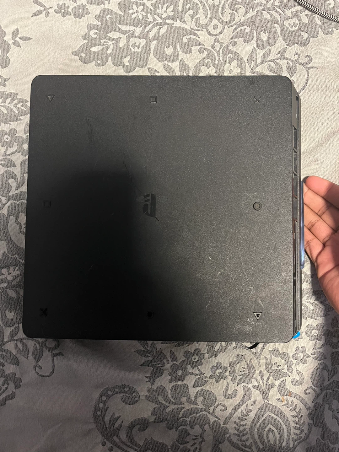 Sony PlayStation 4 Slim Console
