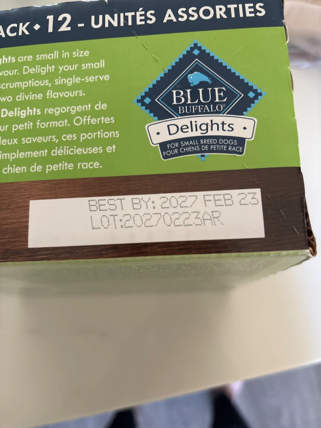 Dog food - photo 4