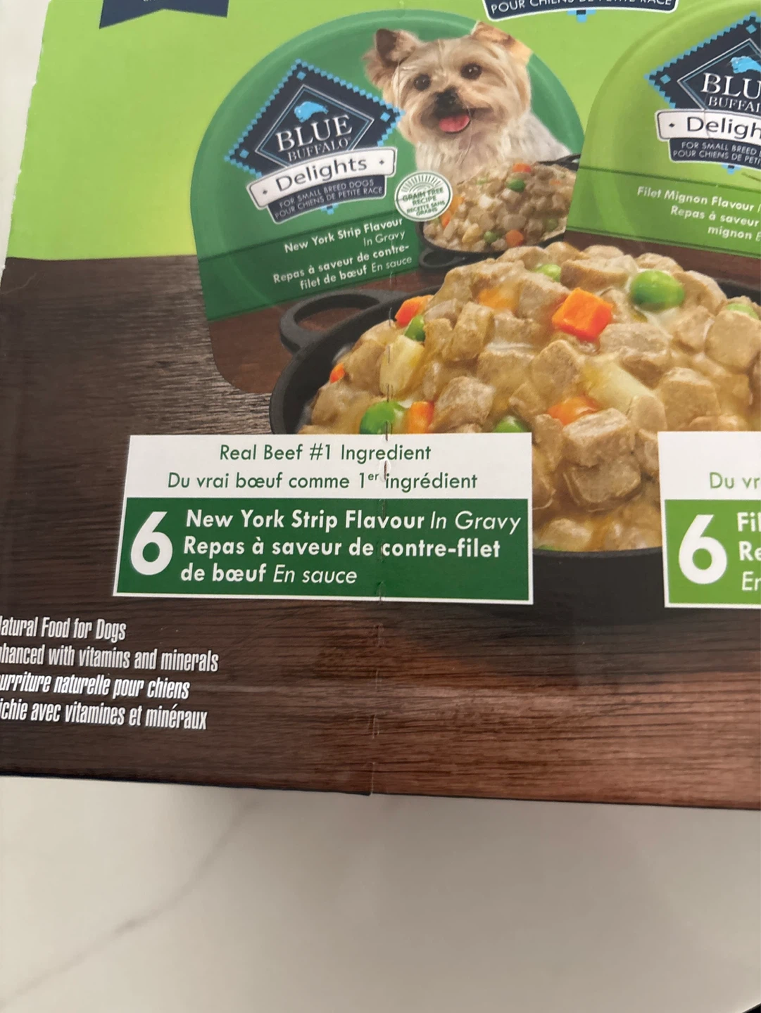 Dog food - photo 3