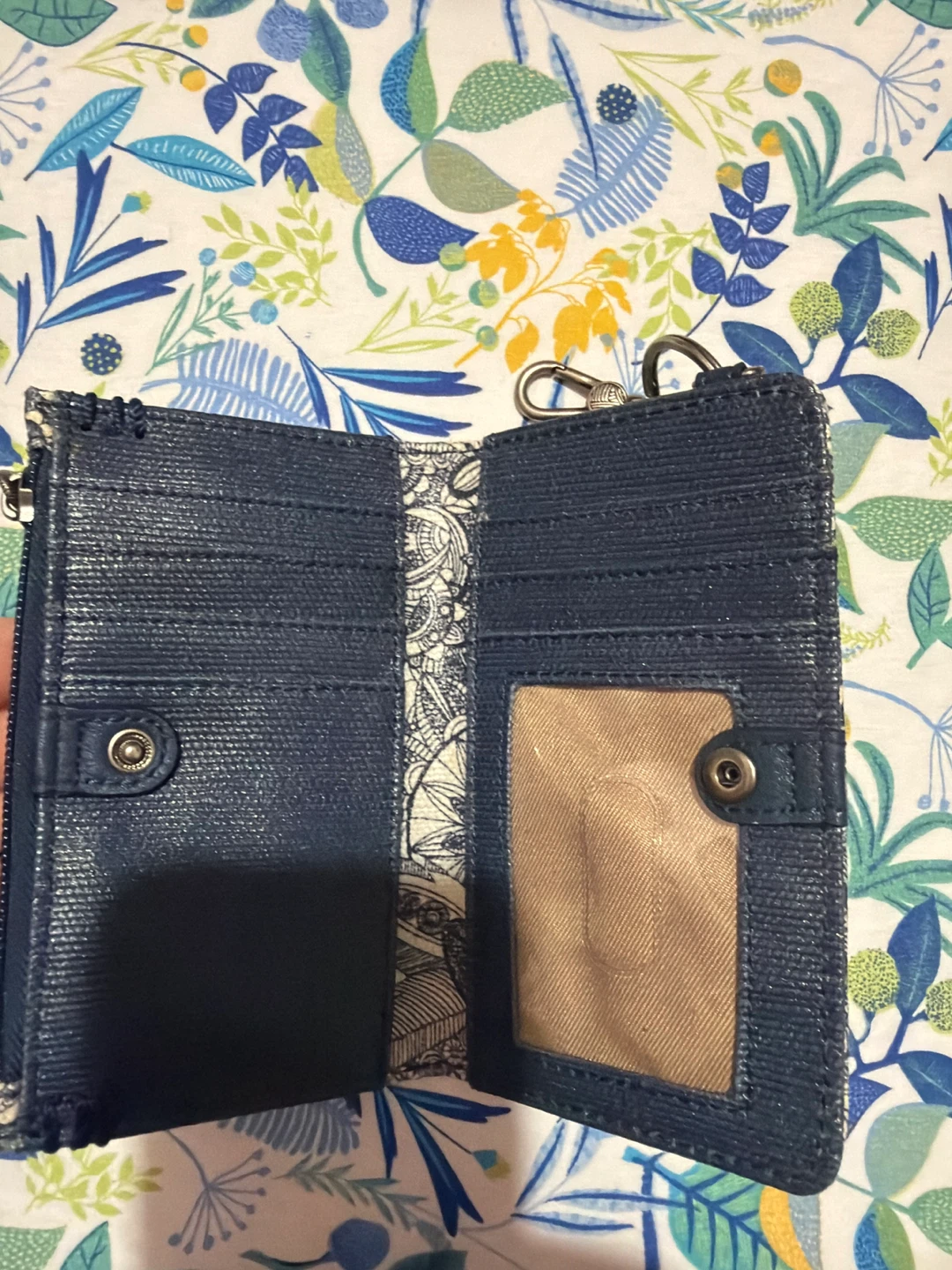 Vera Bradley Wristlet Pouch - photo 3
