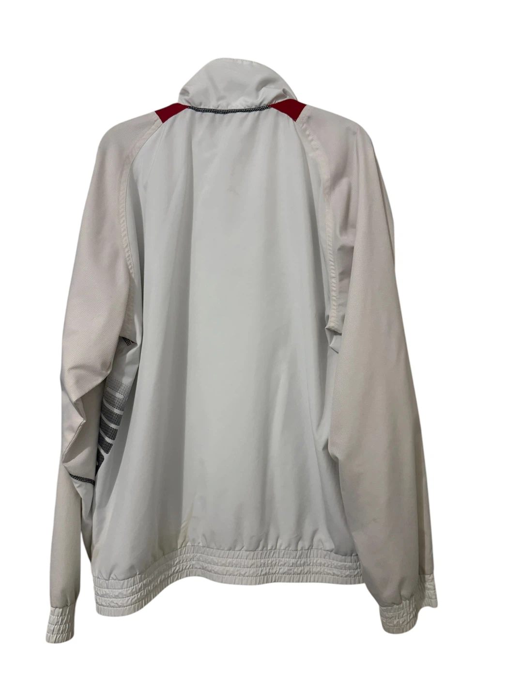 Puma Full Zip Track Jacket - photo 2