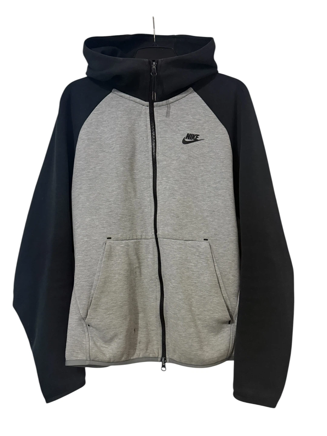 Nike Tech Fleece Zip-Up Hoodie