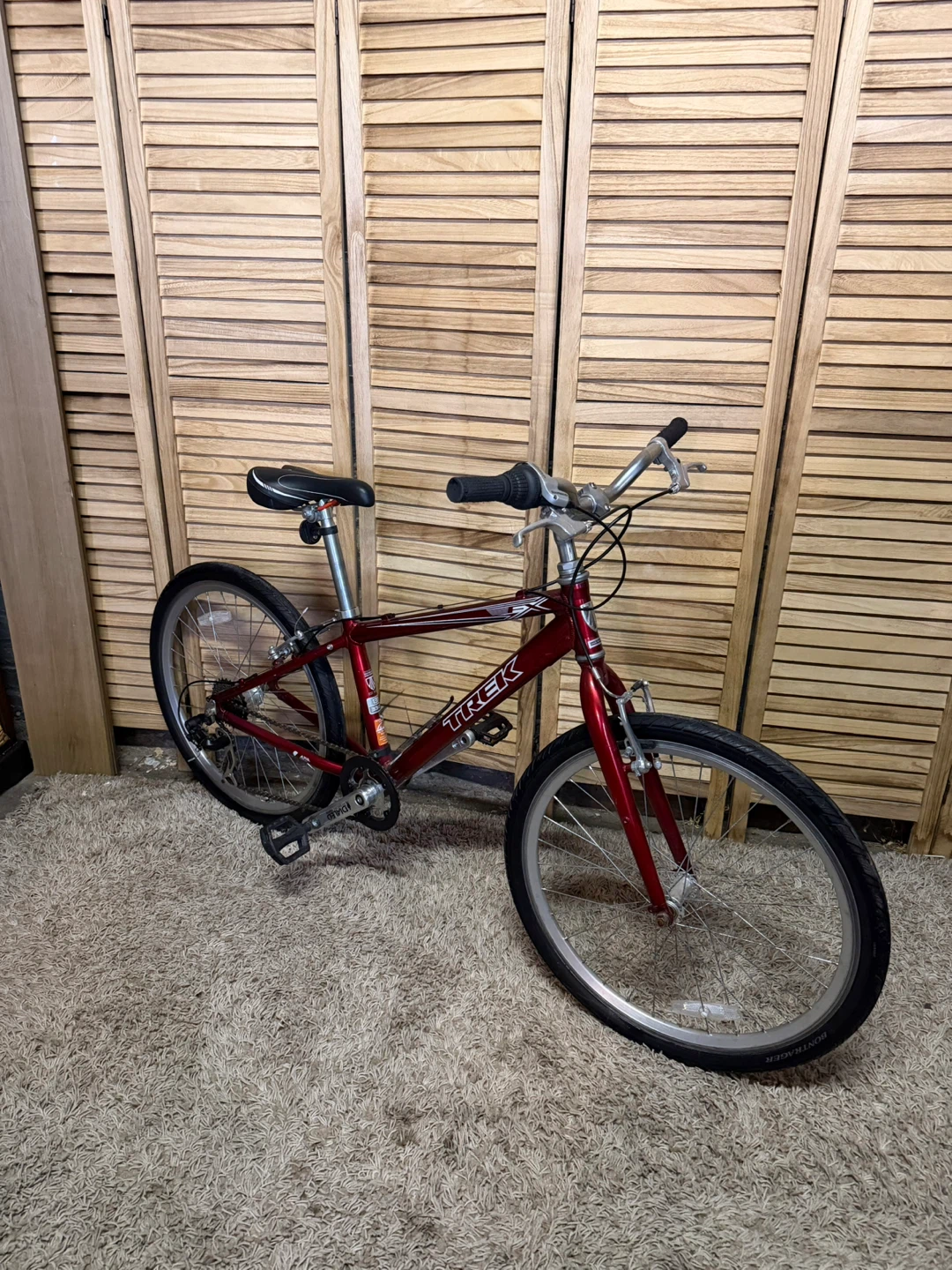 Trek Bike - photo 3