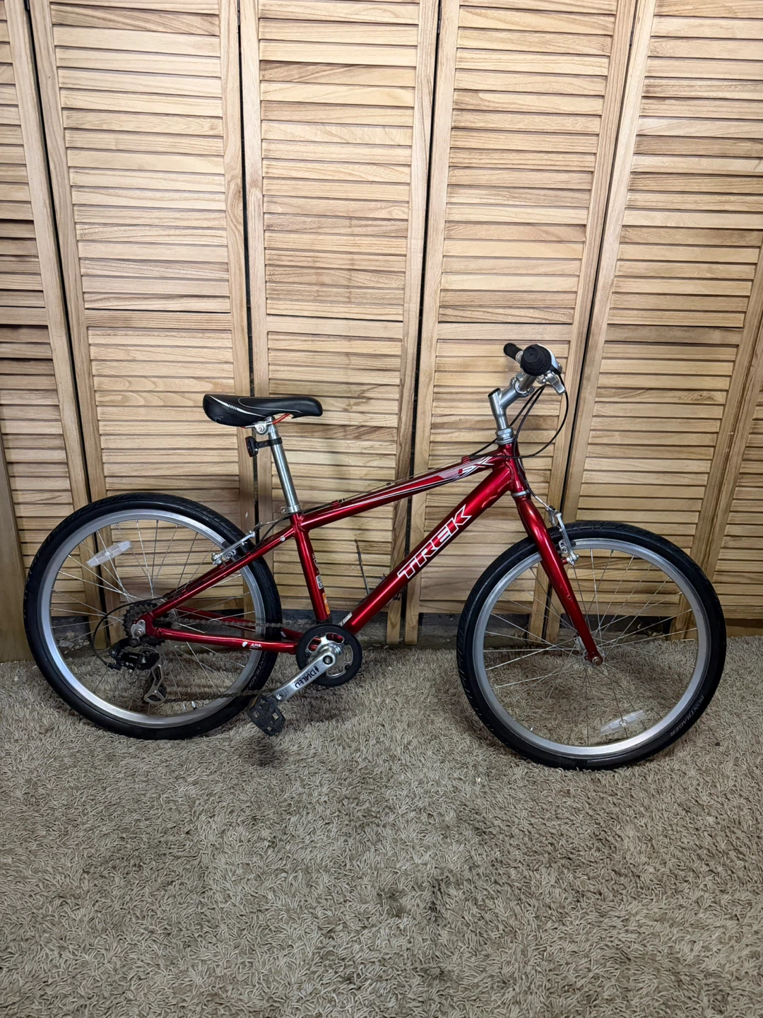 Trek Bike - photo 2