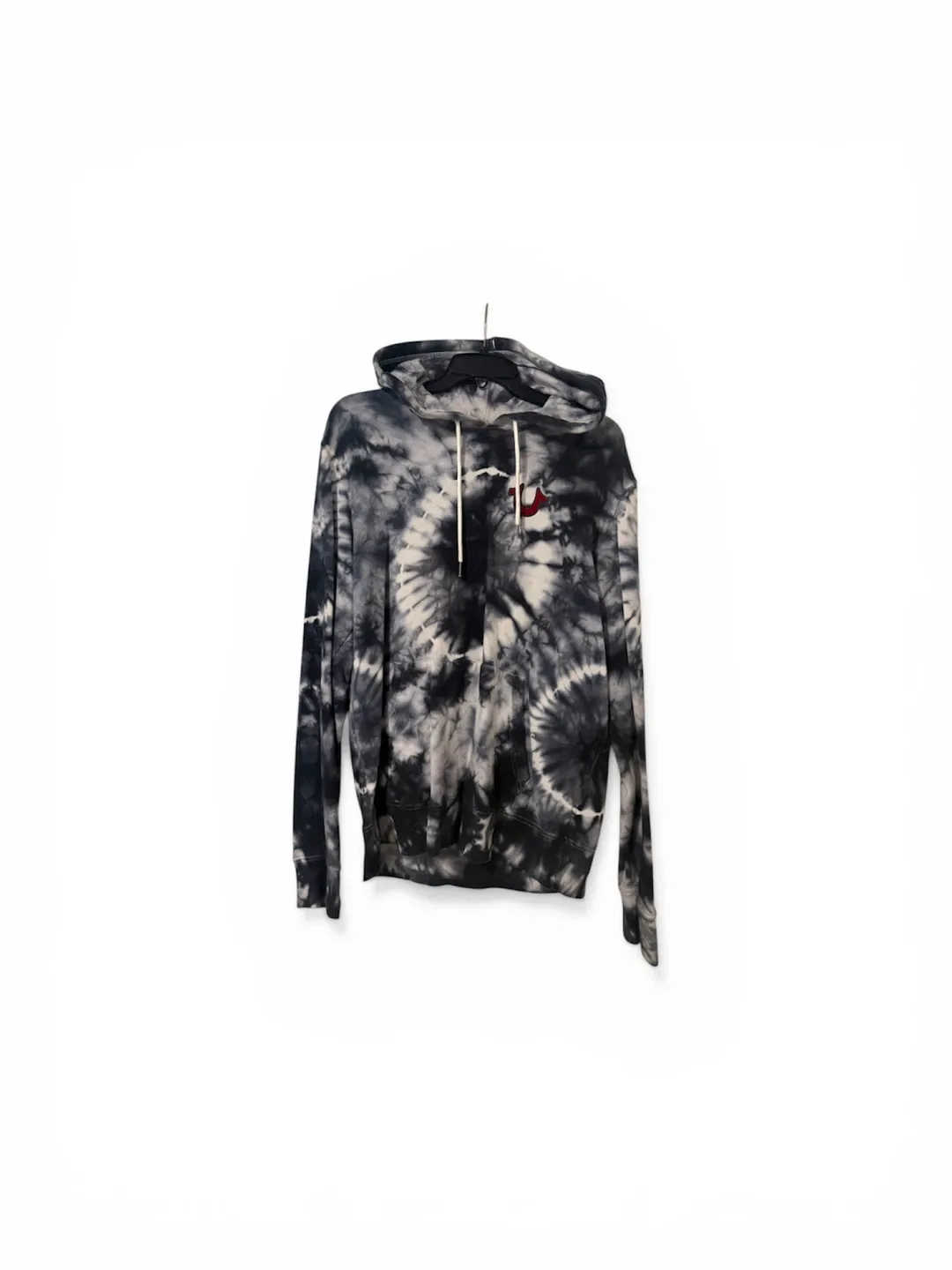 True Religion Tie-Dye Buddha Hoodie - photo 2