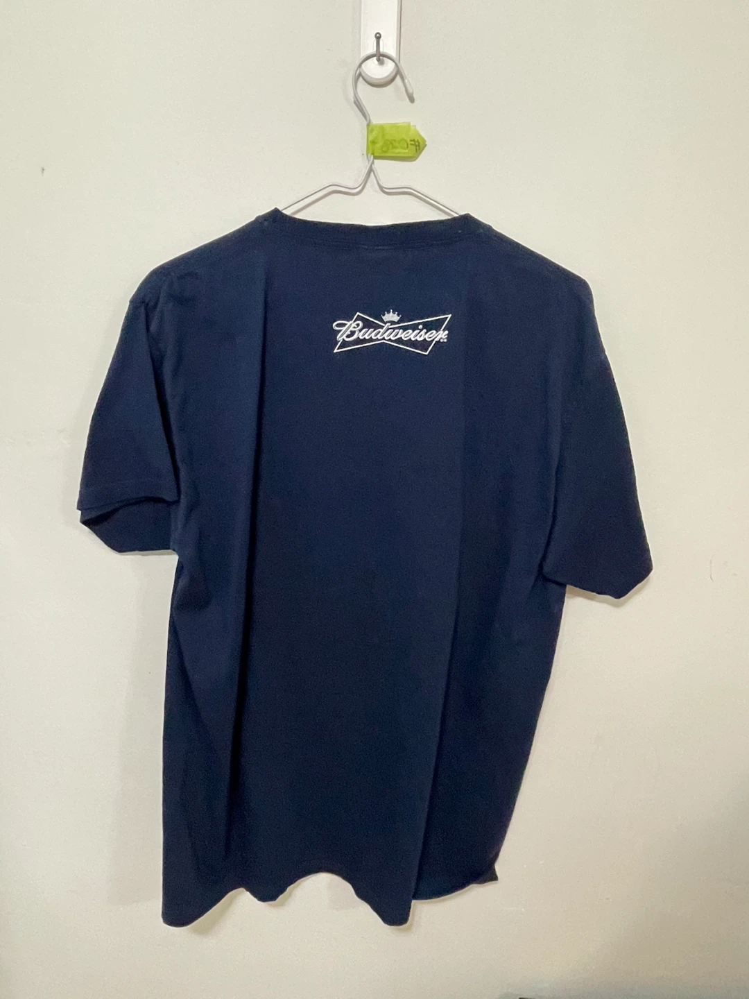 Hockey Night In Canada - Budweiser; Large - T - photo 2