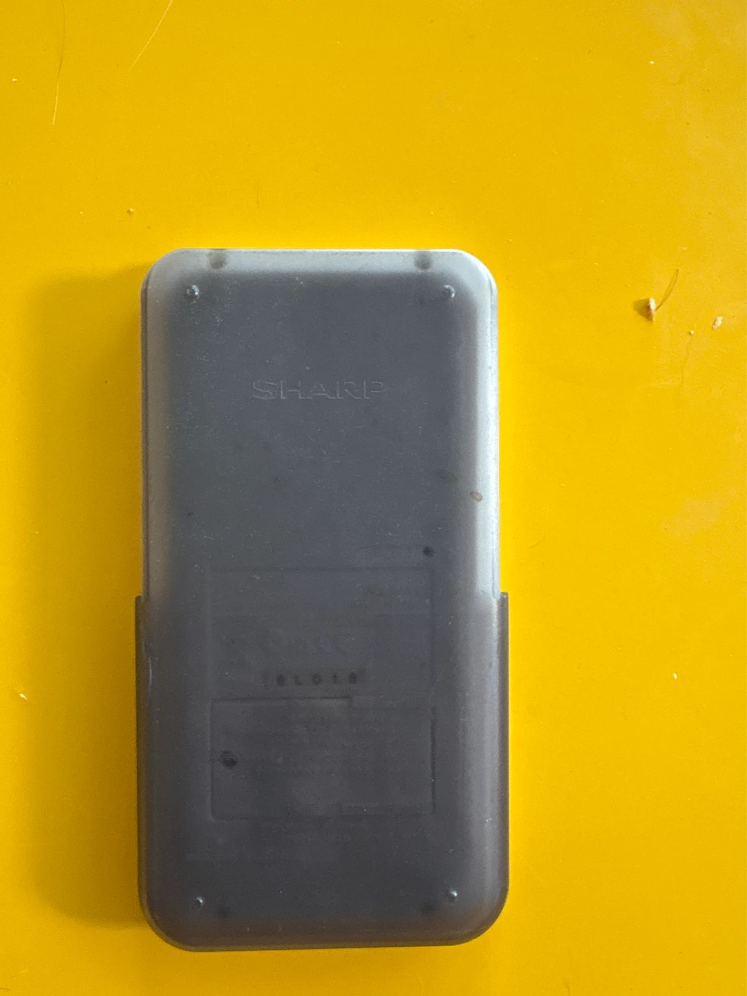 Sharp EL-531X Advanced D.A.L. Scientific Calculator - photo 2