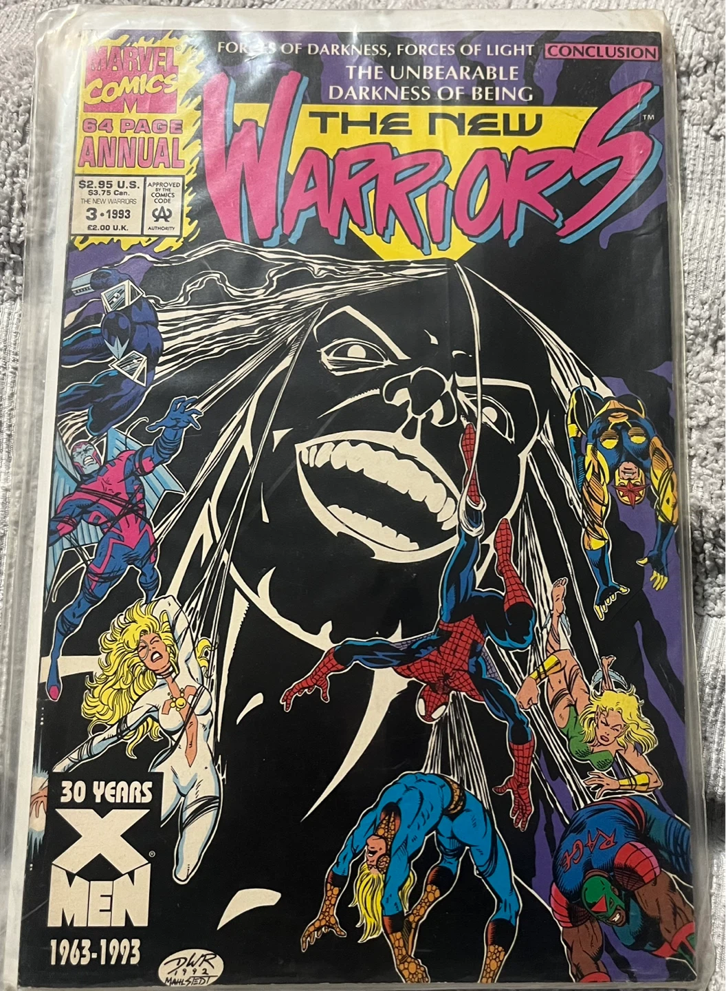 Random comic lot - photo 2