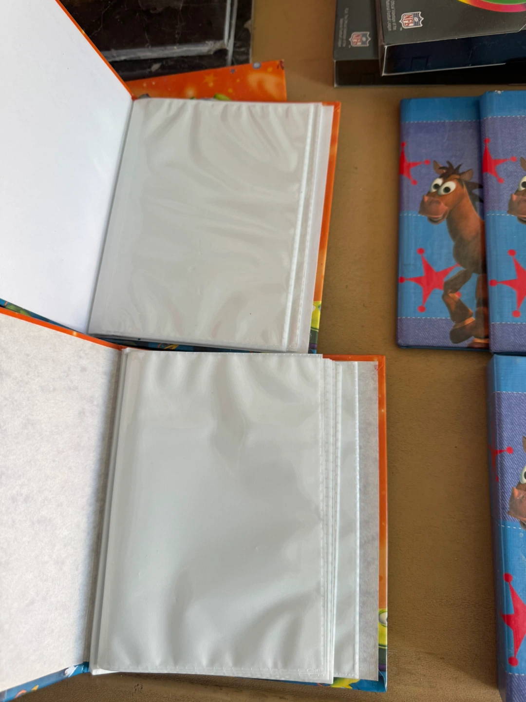 Disney Pixar Toy Story Photo Album Set - photo 3