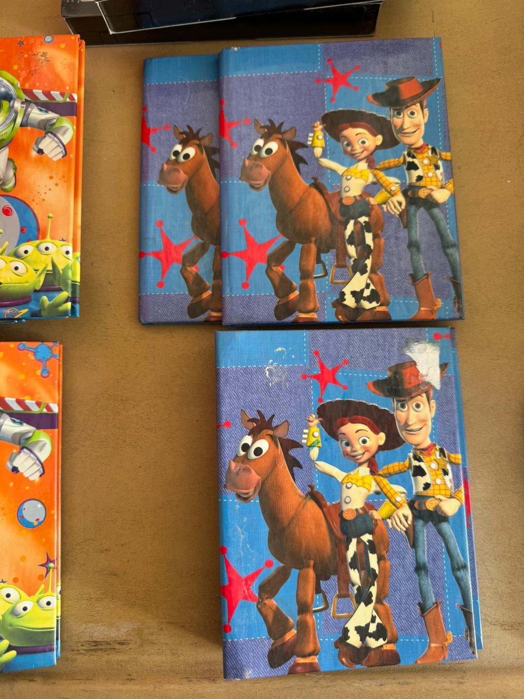 Disney Pixar Toy Story Photo Album Set - photo 2