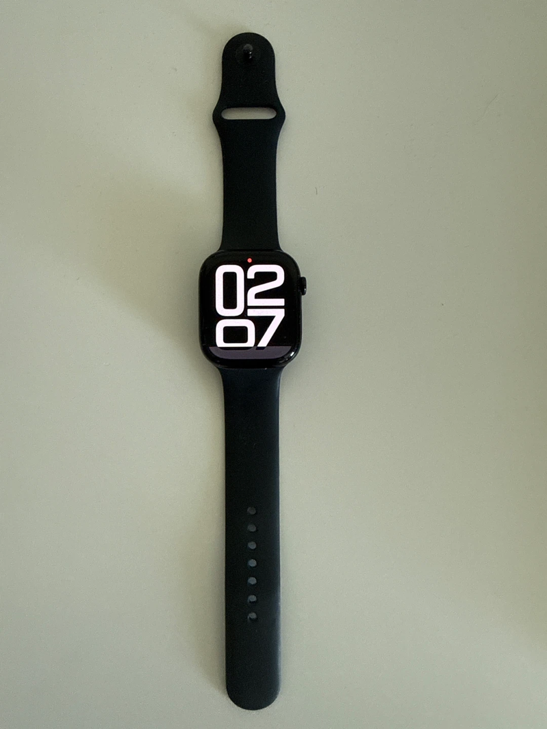 Apple Watch Series 10 (GPS)