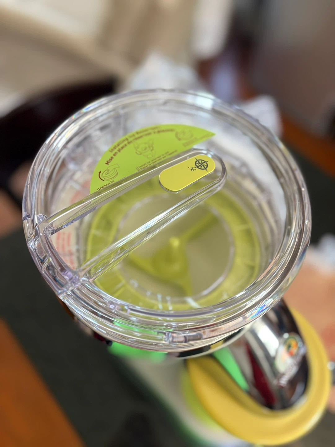 Margaritaville Frozen Concoction Maker DM0500 - photo 3