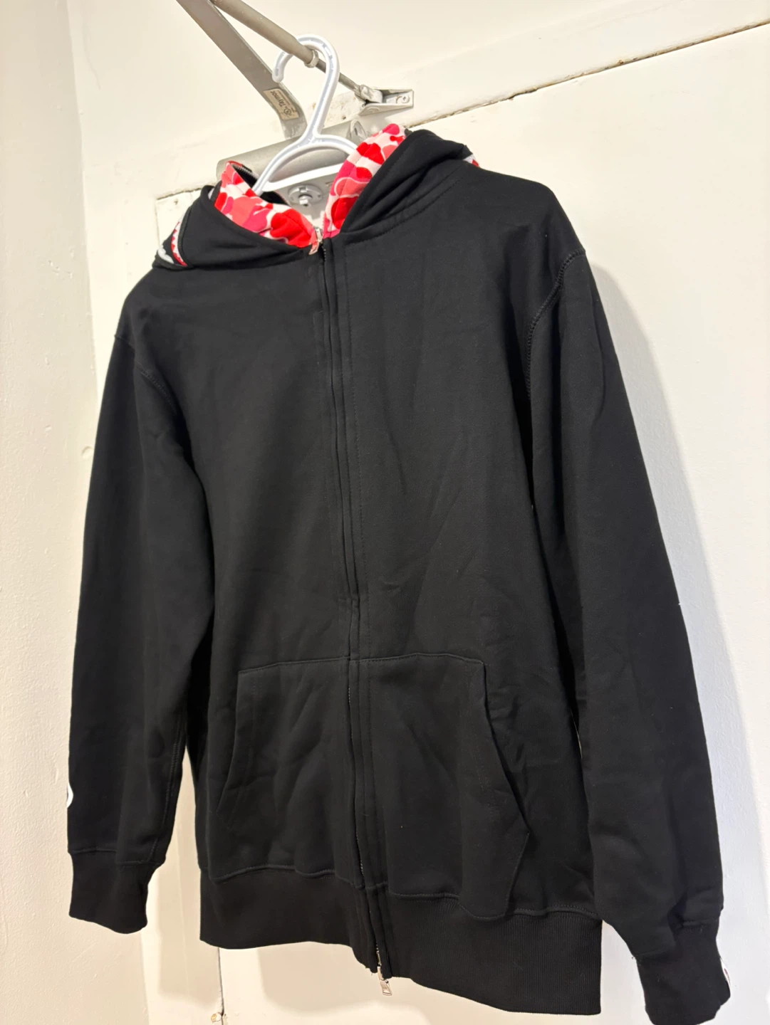 Bape hoodie - photo 2
