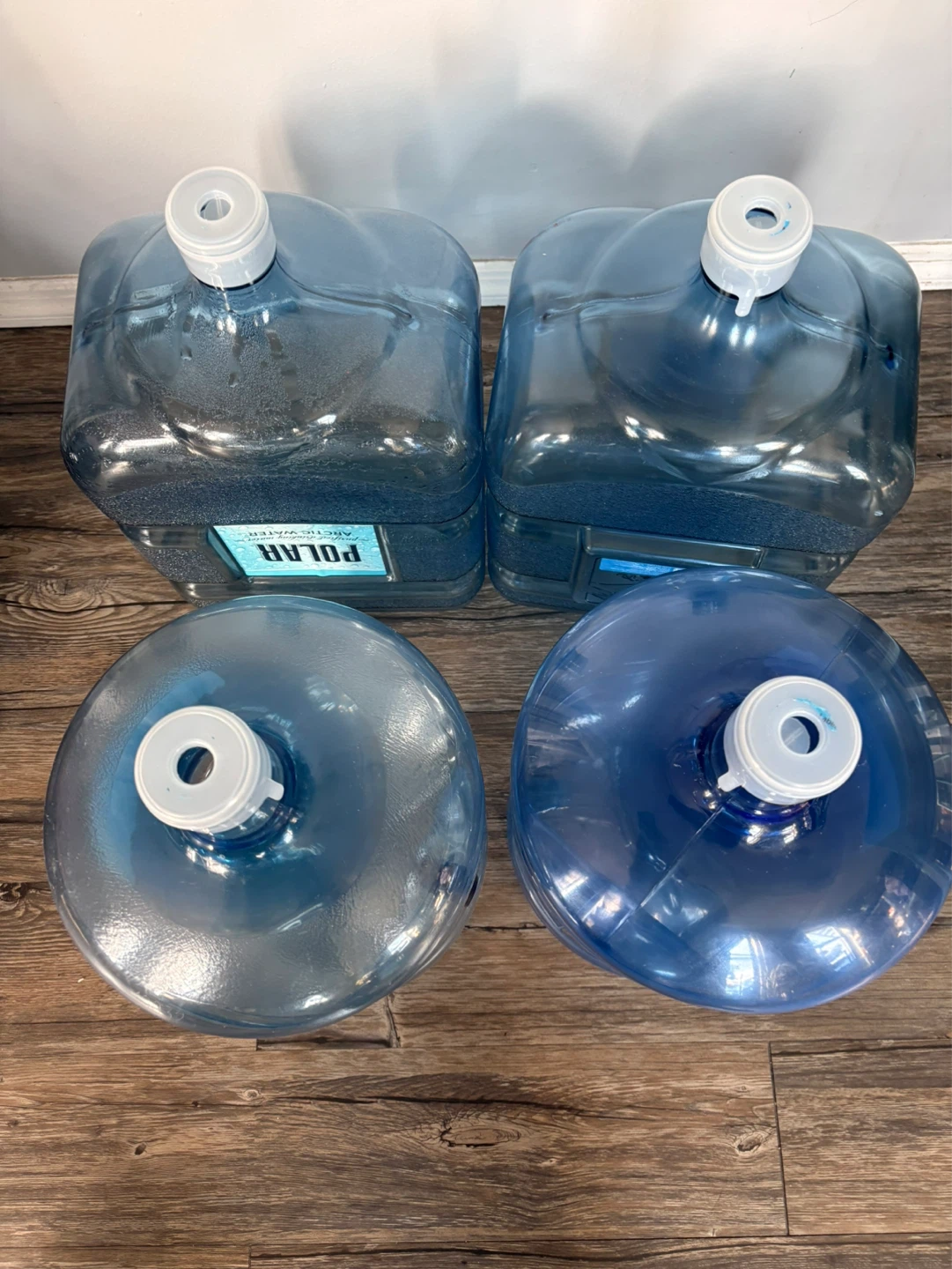 Polar Arctic Water Jugs - 4 Count - photo 2