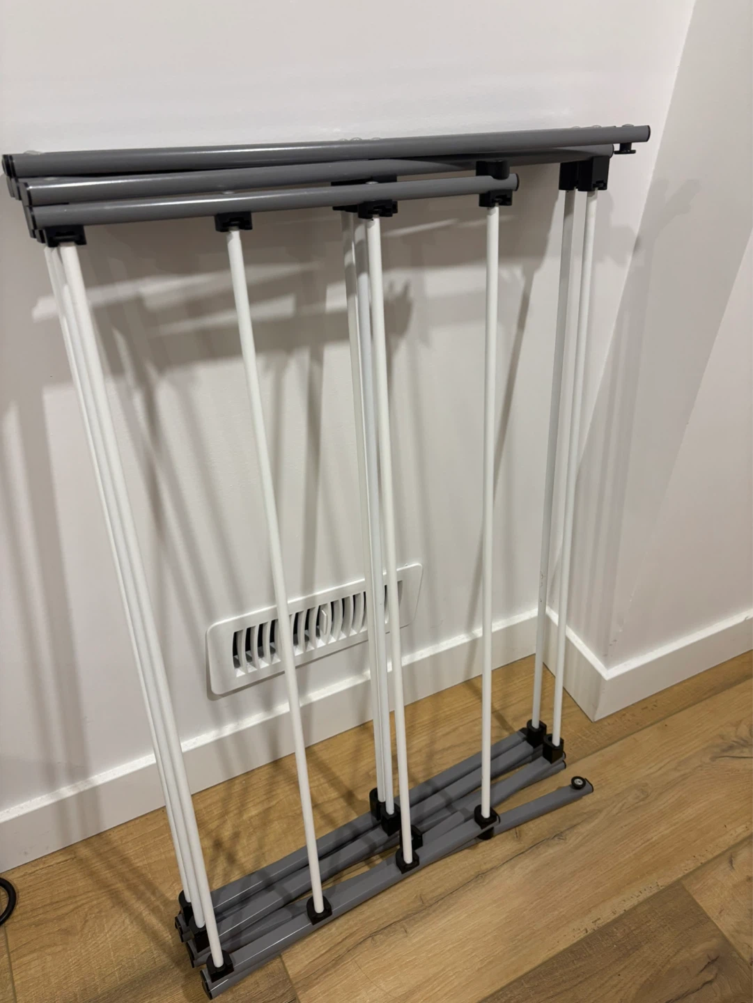 Folding Drying Rack - photo 4