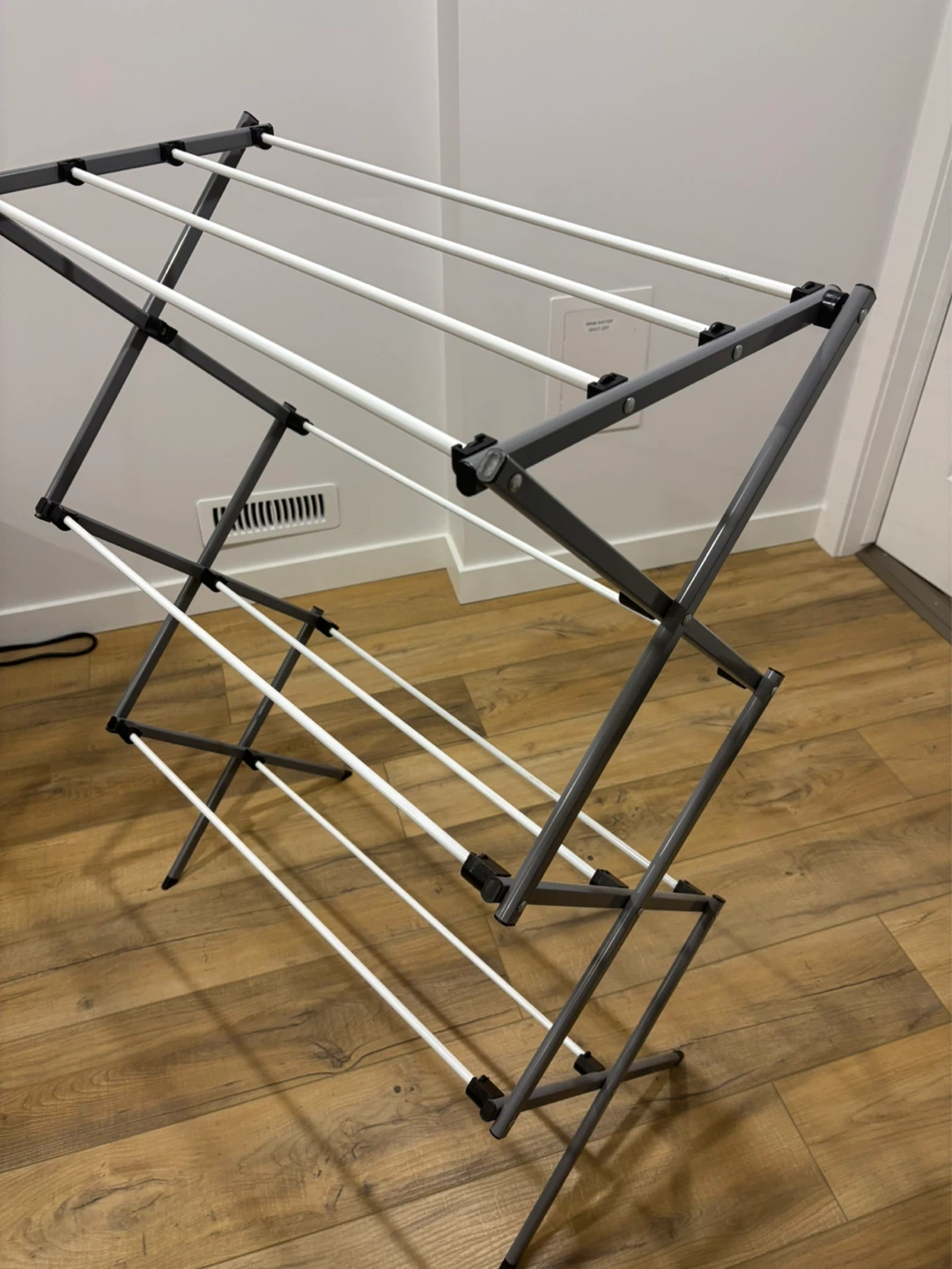 Folding Drying Rack