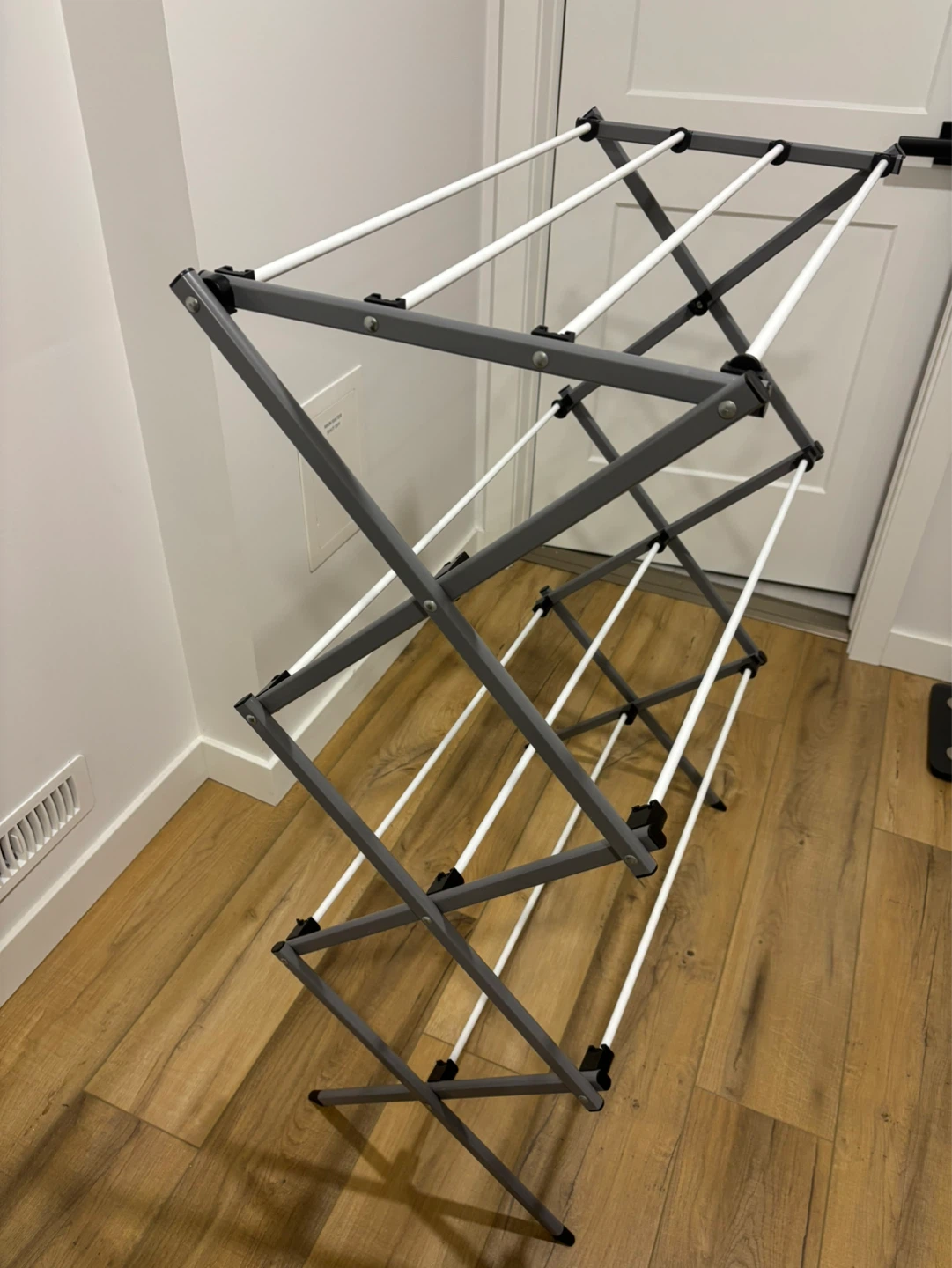 Folding Drying Rack - photo 3