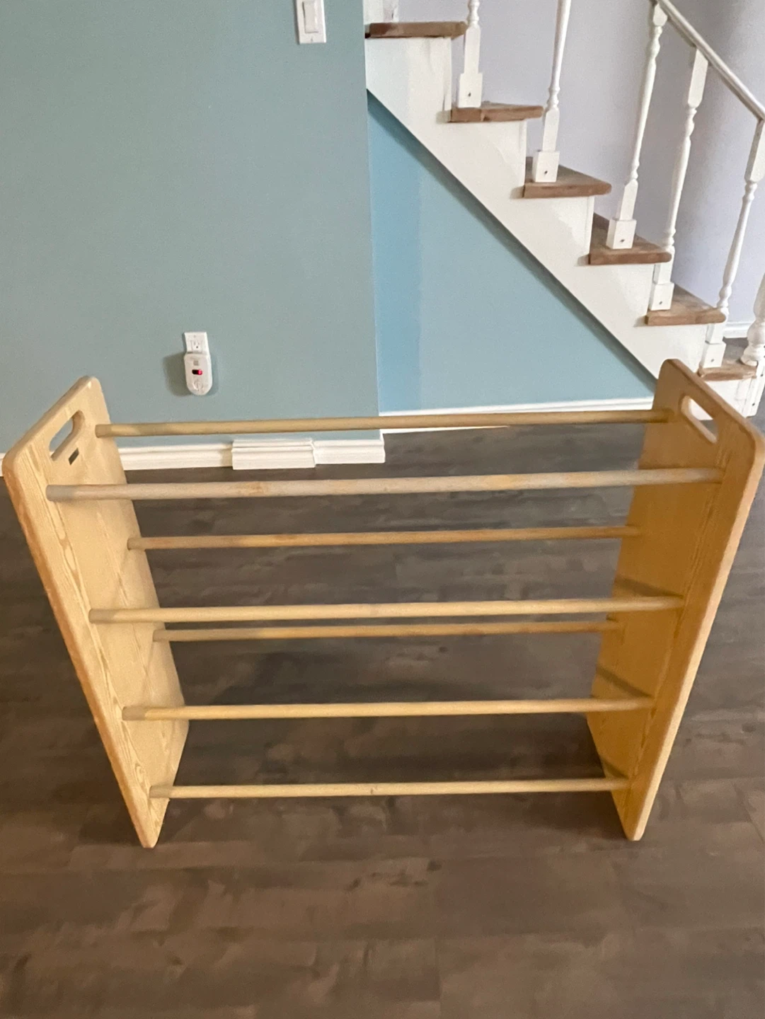 Kids Bin Toy Organiser
