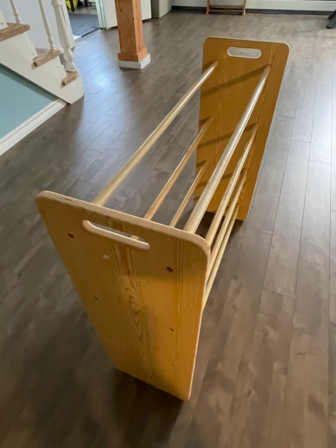 Kids Bin Toy Organiser - photo 2