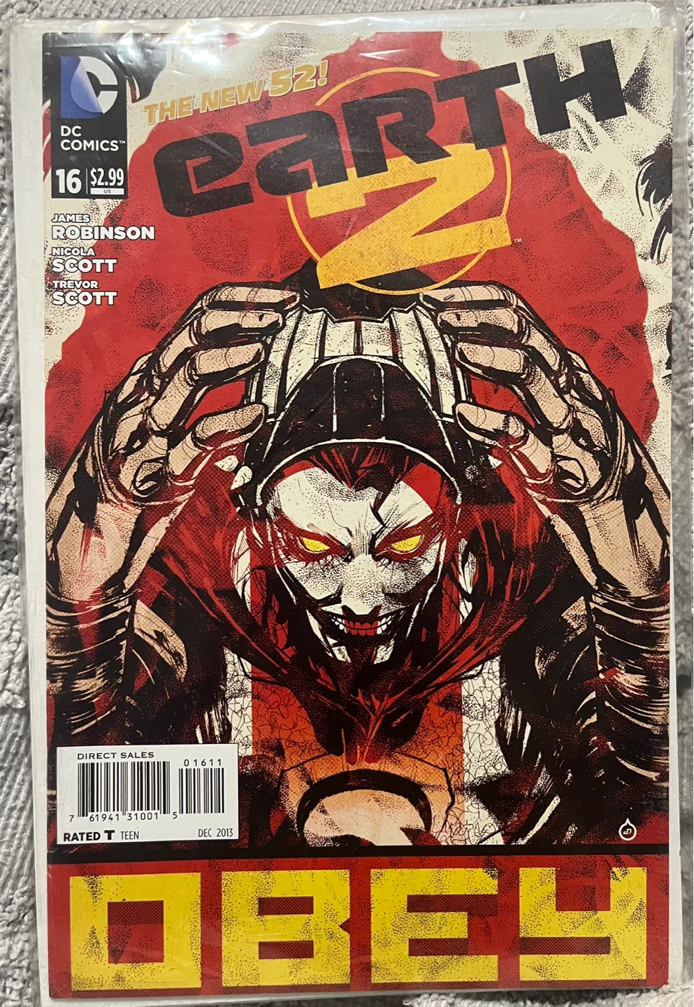 Random comic lot - photo 2