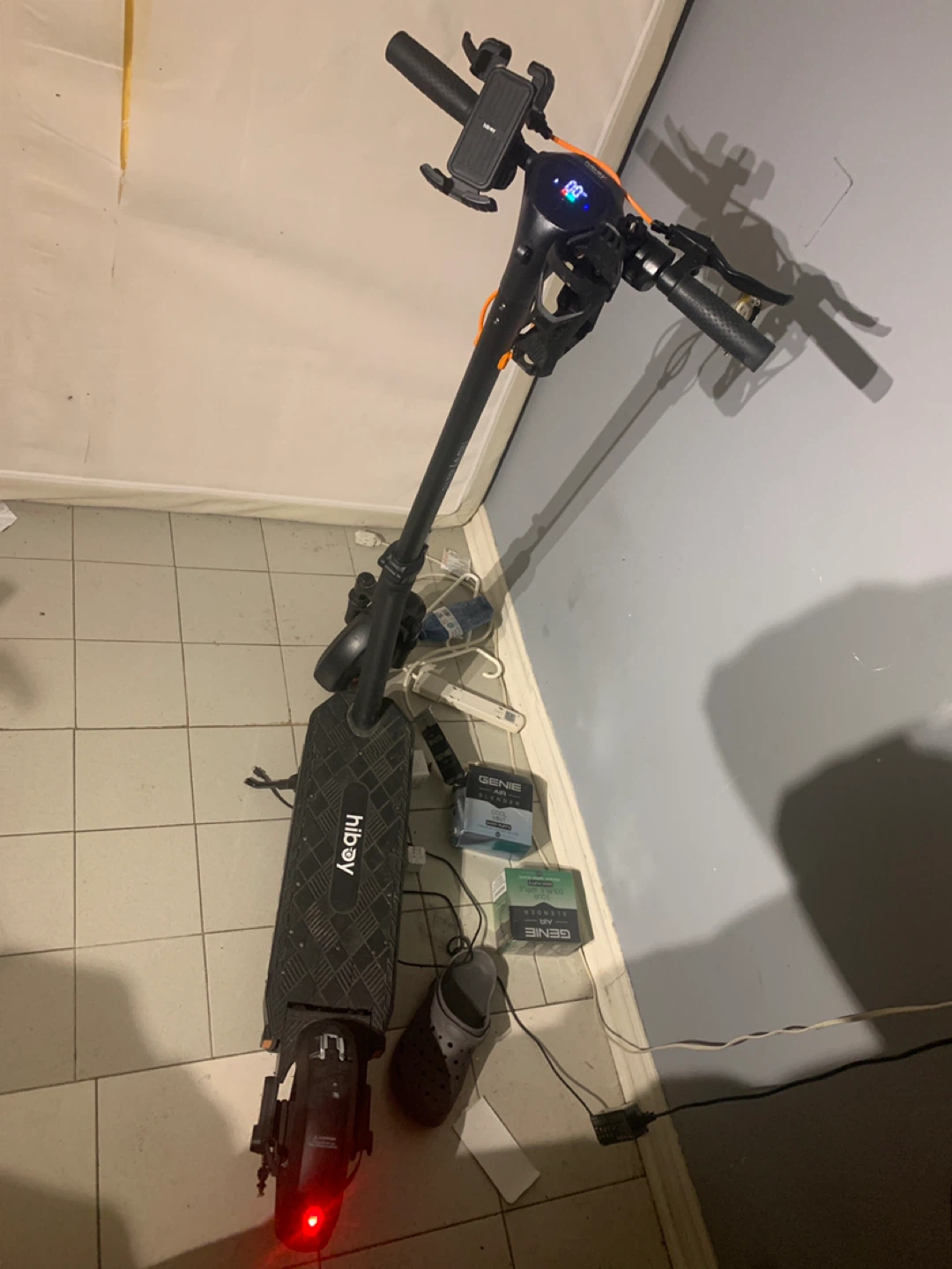 Hiboy Electric Scooter