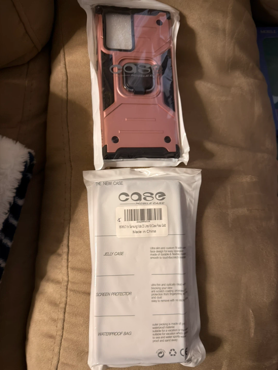 Assorted phone cases $7 each