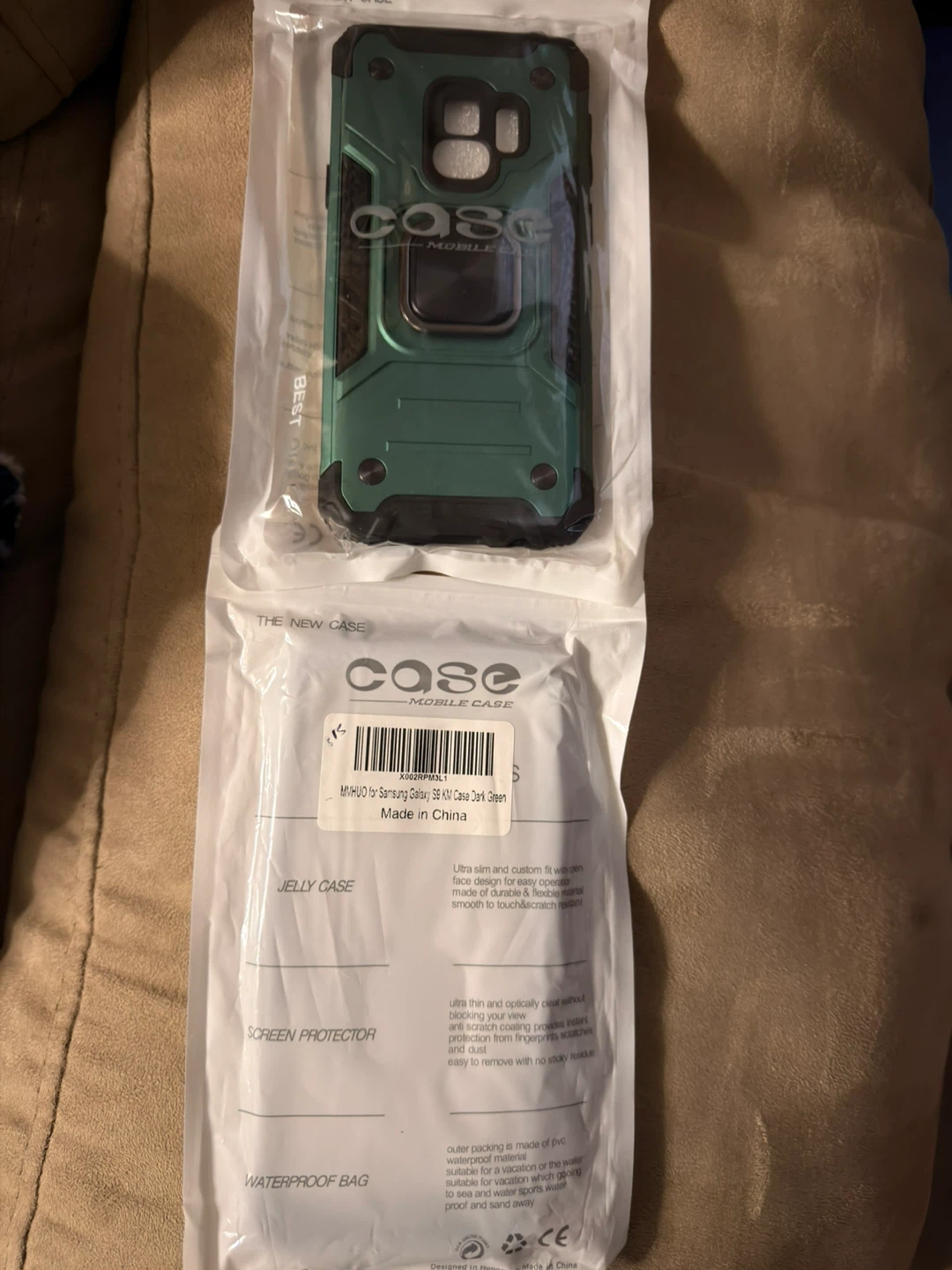 Assorted phone cases $7 each - photo 2