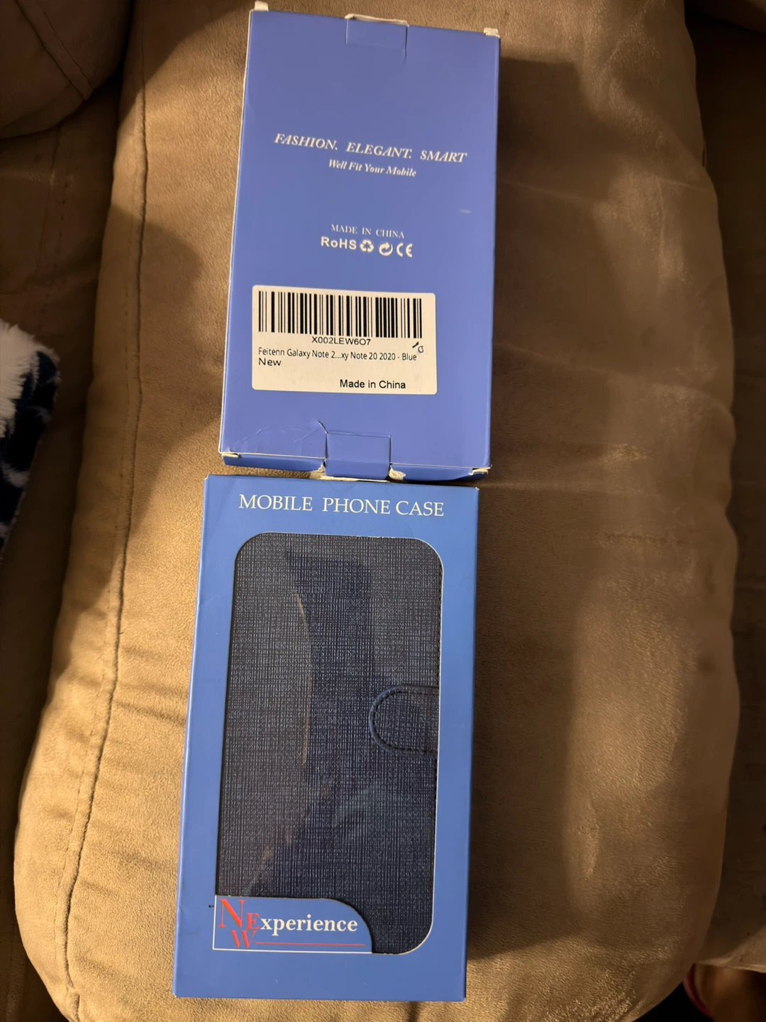 Assorted phone cases $7 each - photo 3