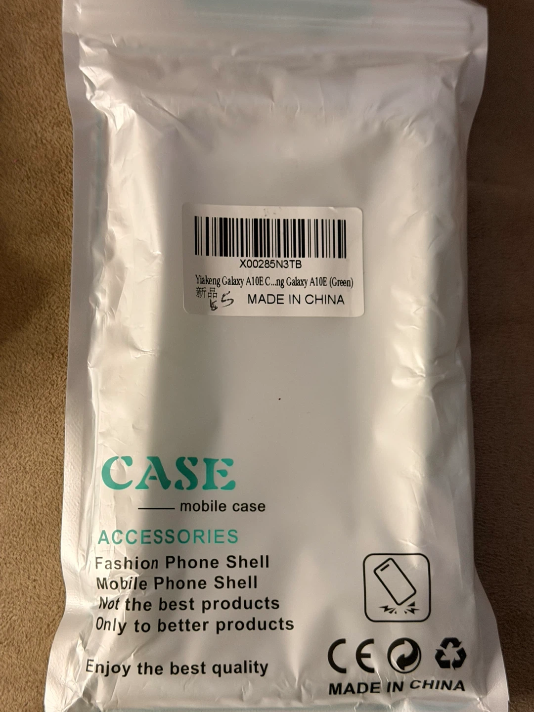 Assorted phone cases $7 each - photo 5