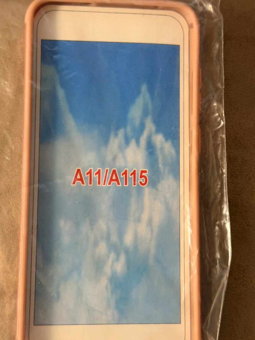 Assorted phone cases - photo 3