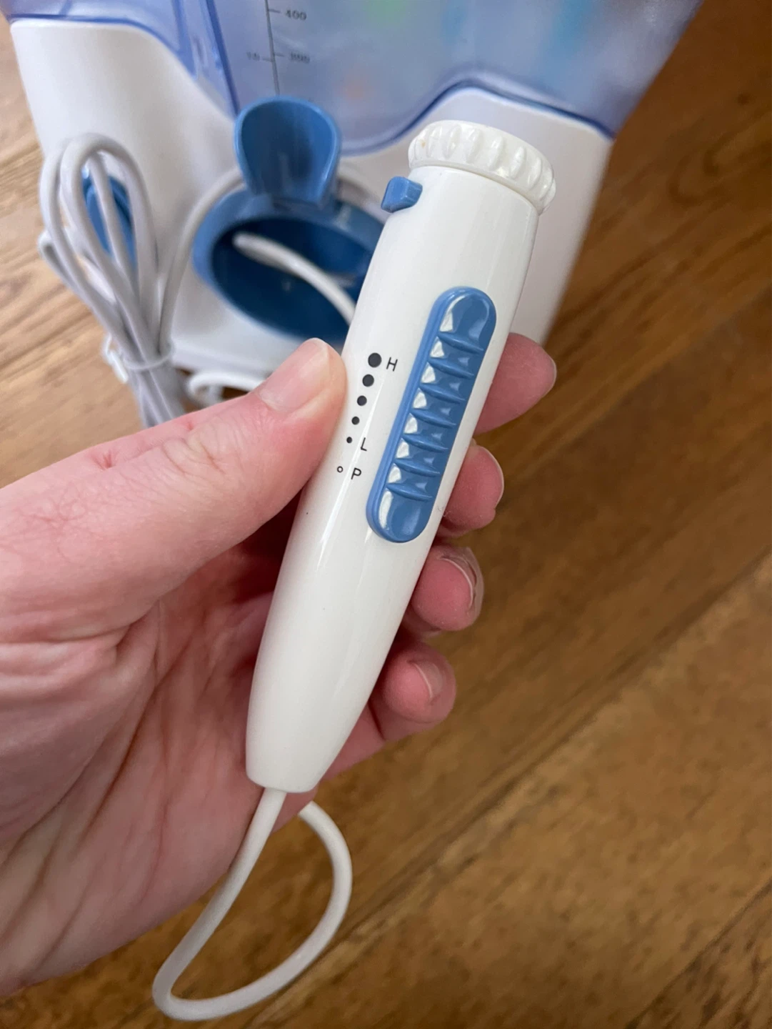 H2Ofloss Water Flosser - photo 3