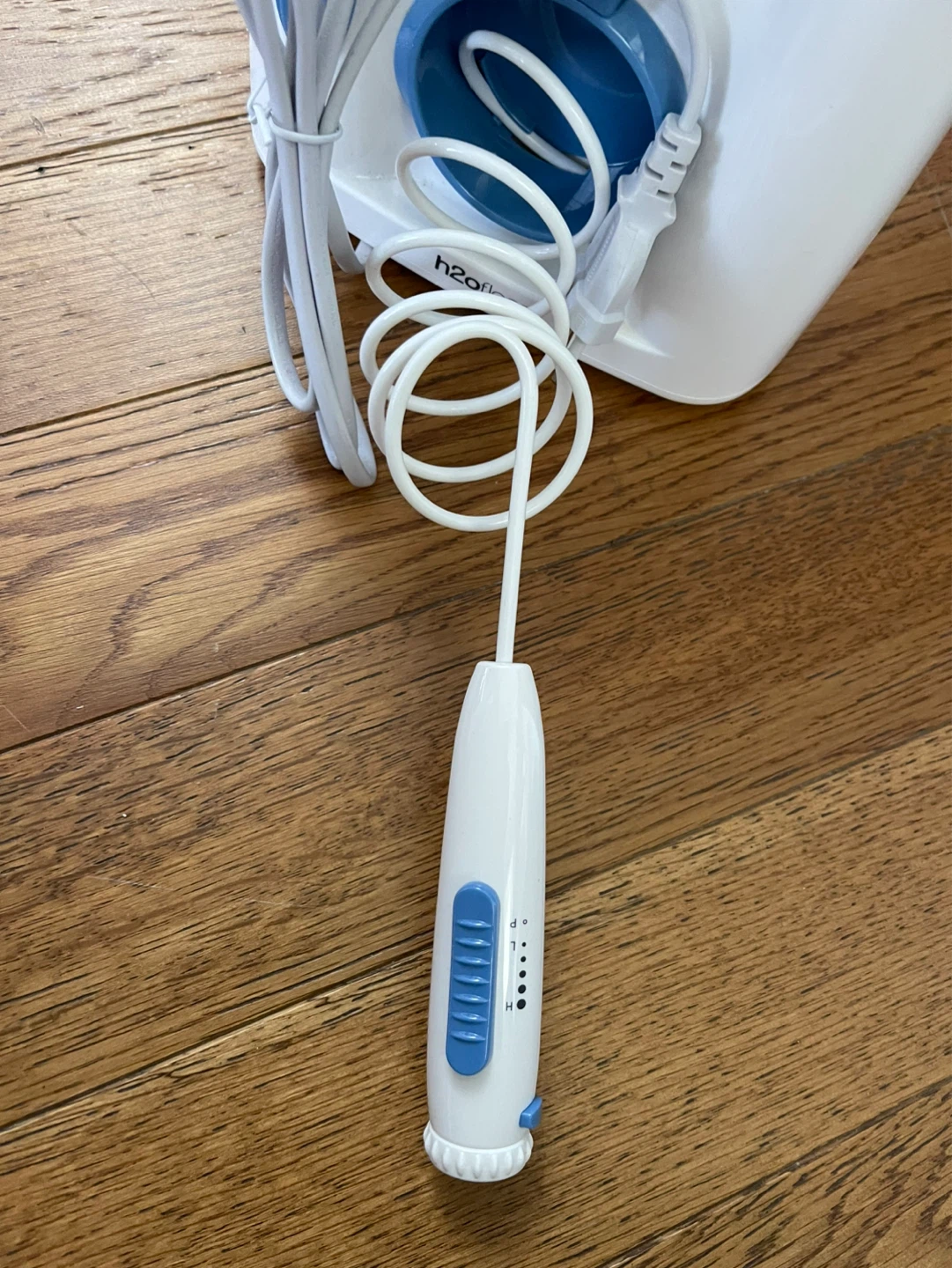 H2Ofloss Water Flosser - photo 2