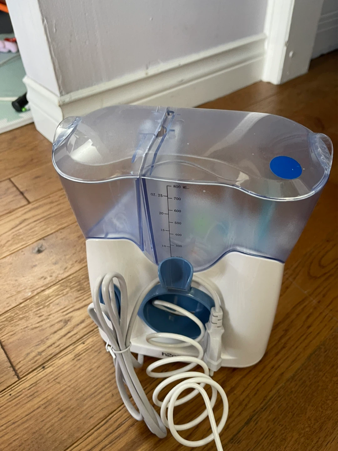 H2Ofloss Water Flosser