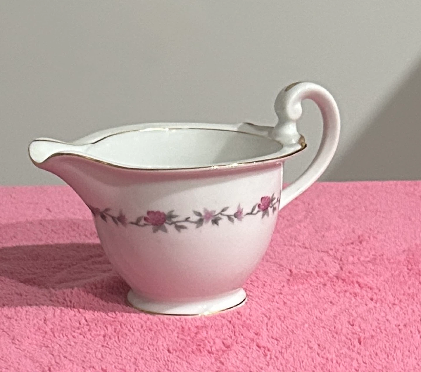 Empress China Blossom Time Dinnerware Set - photo 5