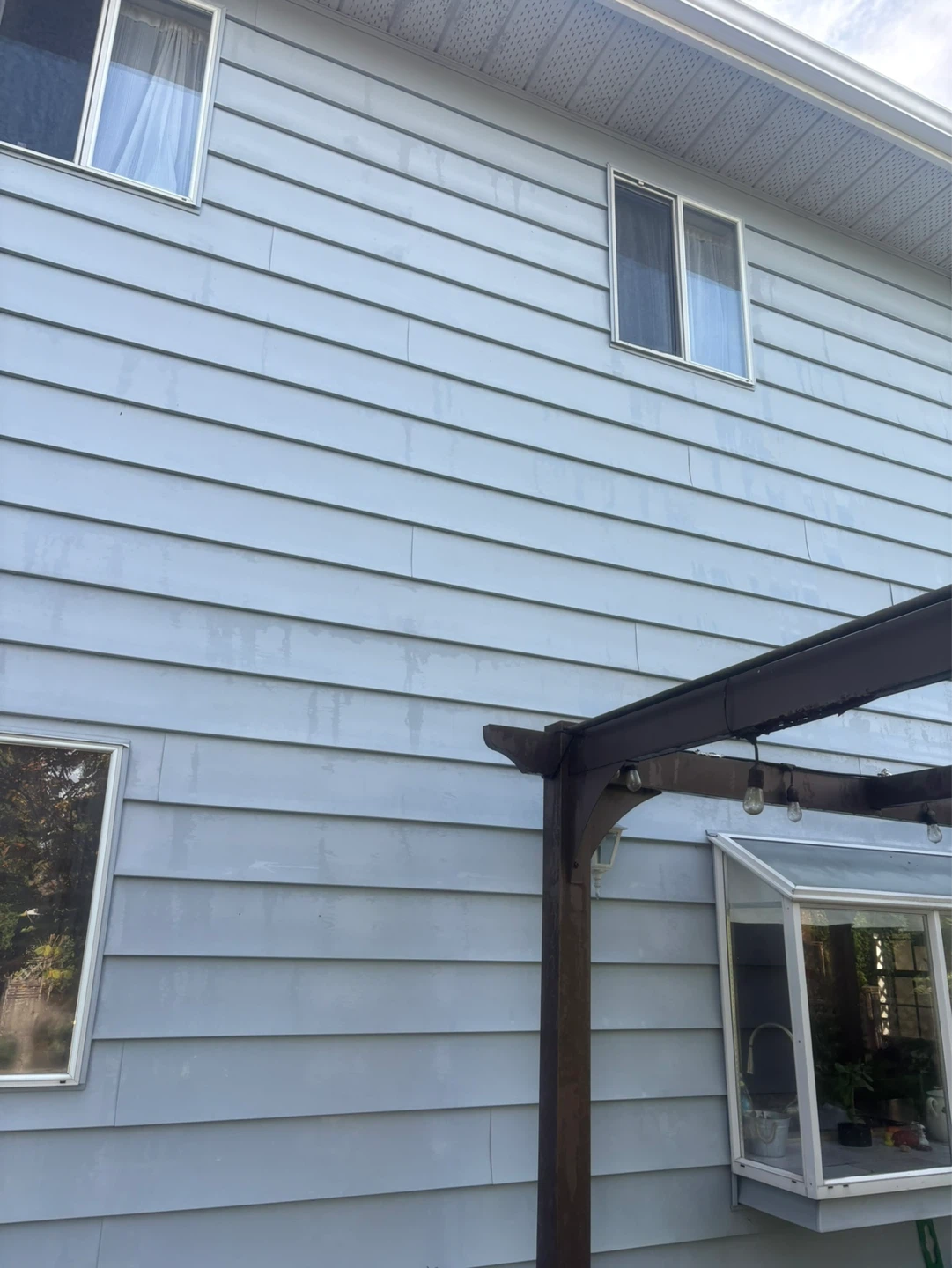 Sudsy's Home and Yard Care Services - photo 5