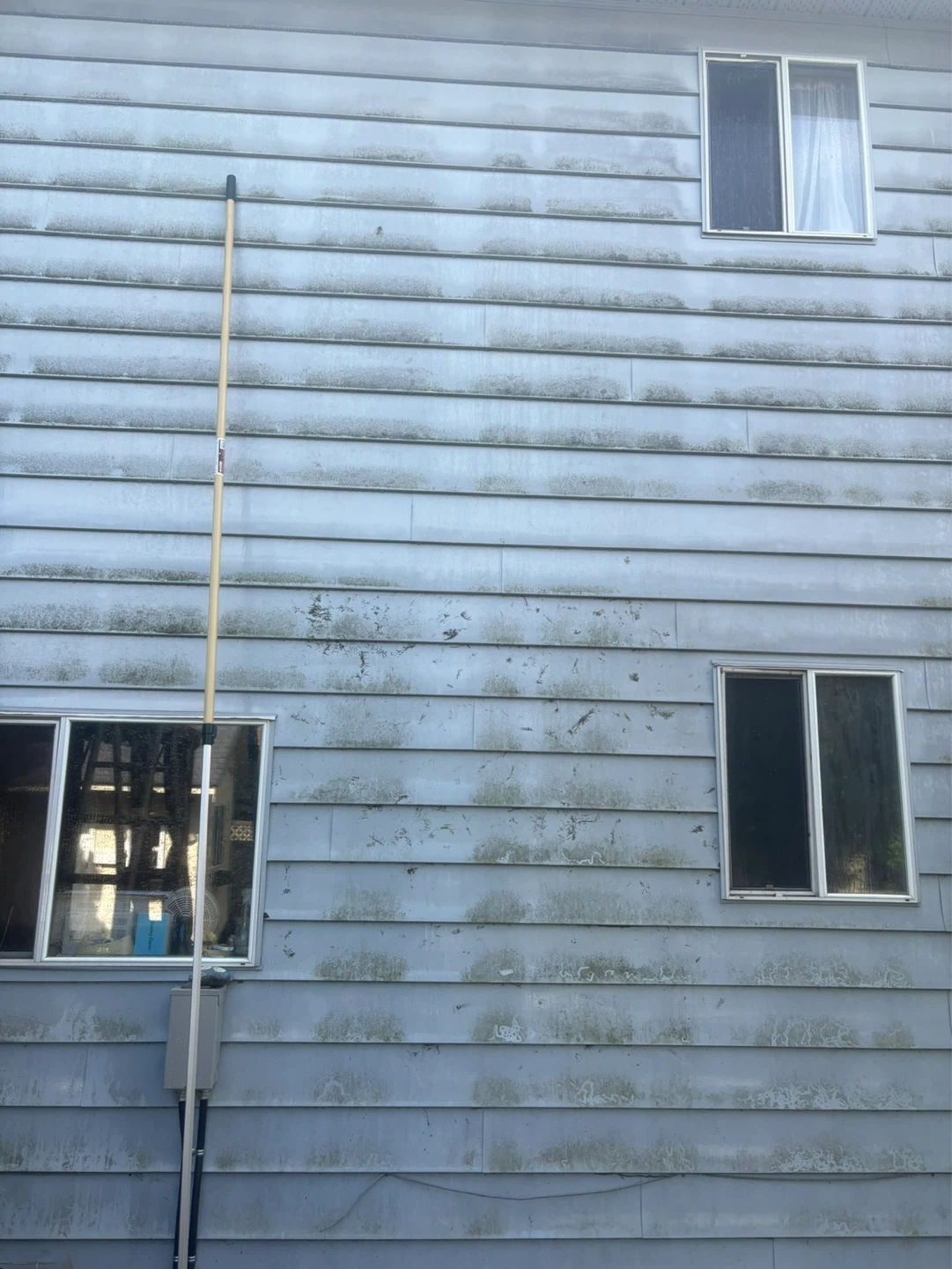 Sudsy's Home and Yard Care Services - photo 4
