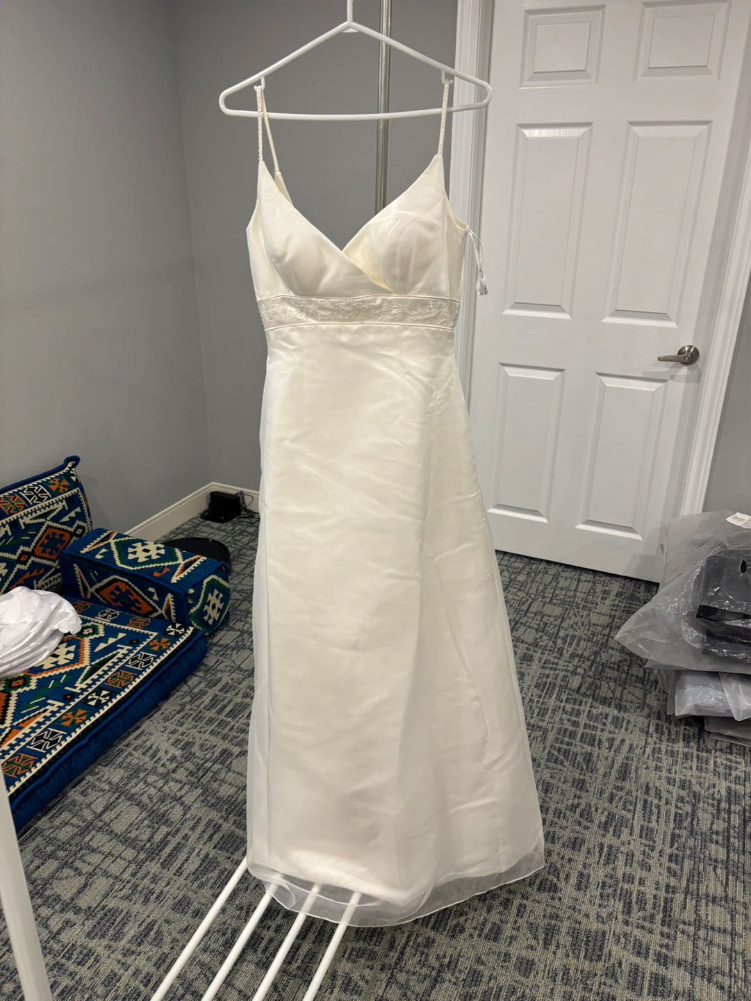 Venus International Designers Wedding Dress - photo 4