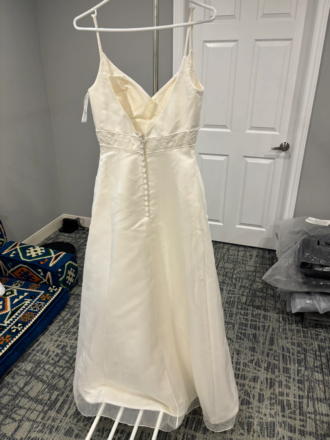 Venus International Designers Wedding Dress - photo 2