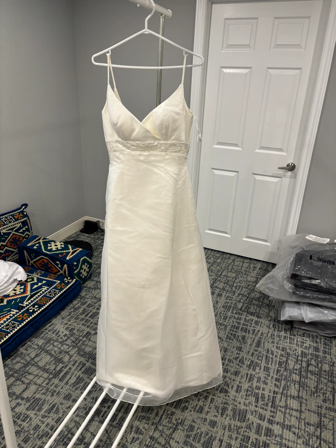 Venus International Designers Wedding Dress