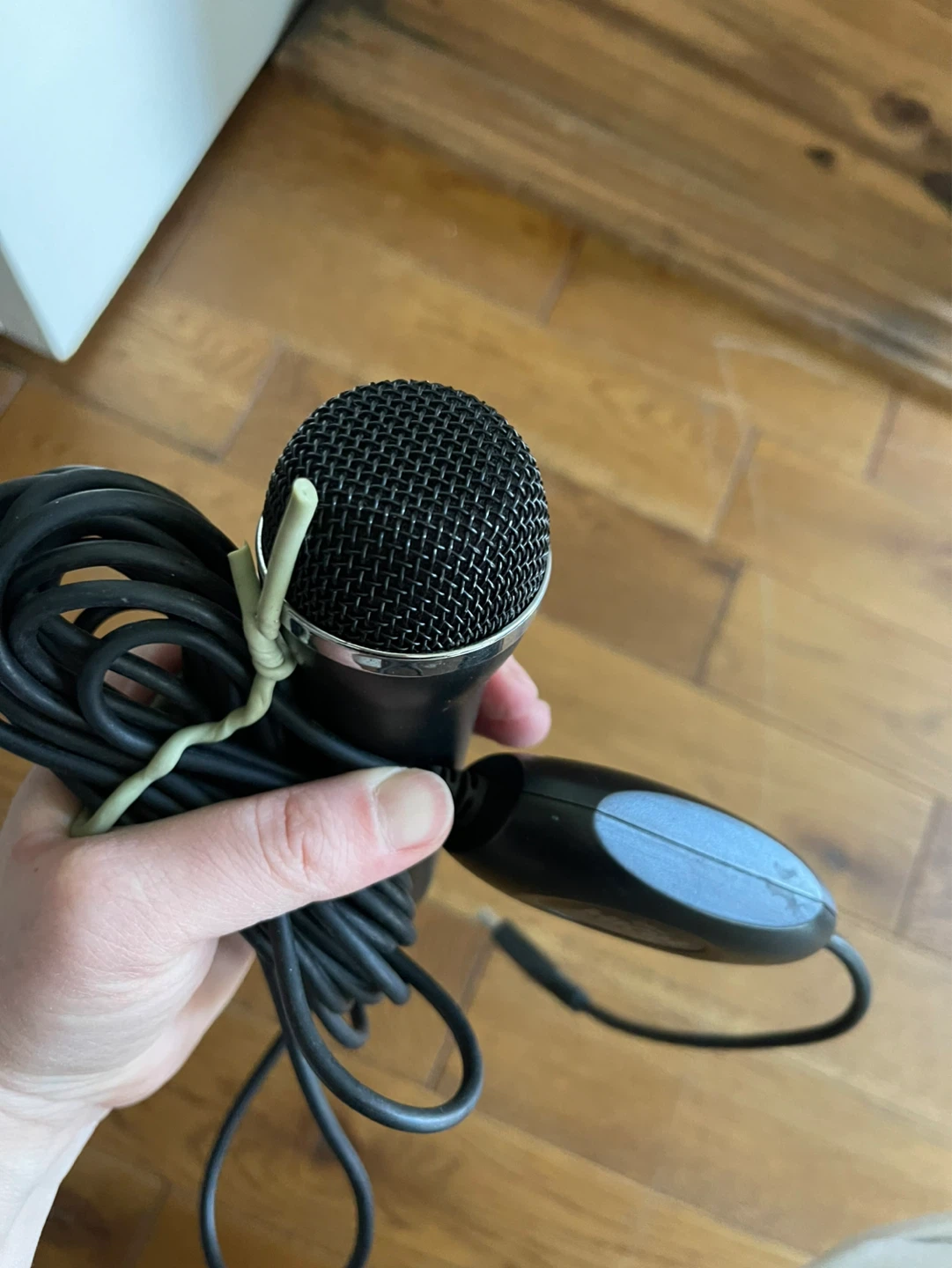 Disney High School Musical Microphone - photo 2