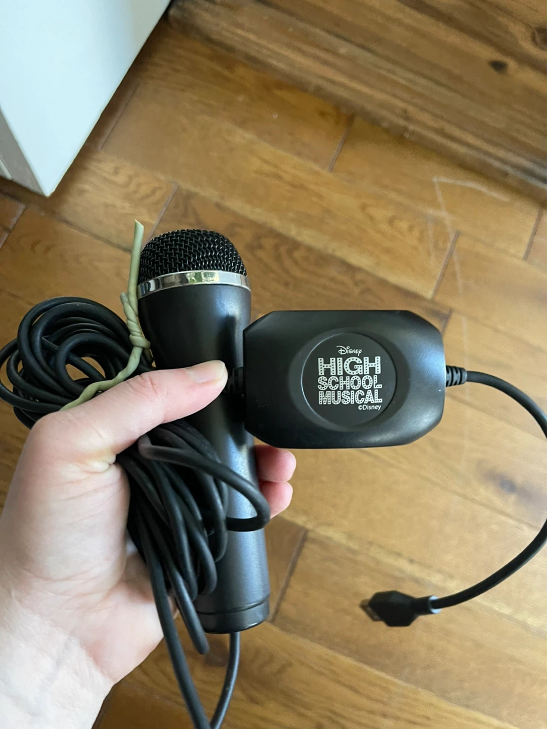Disney High School Musical Microphone