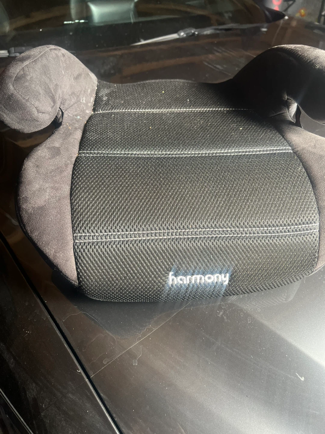 Harmony Youth Booster Elite Car Seat
