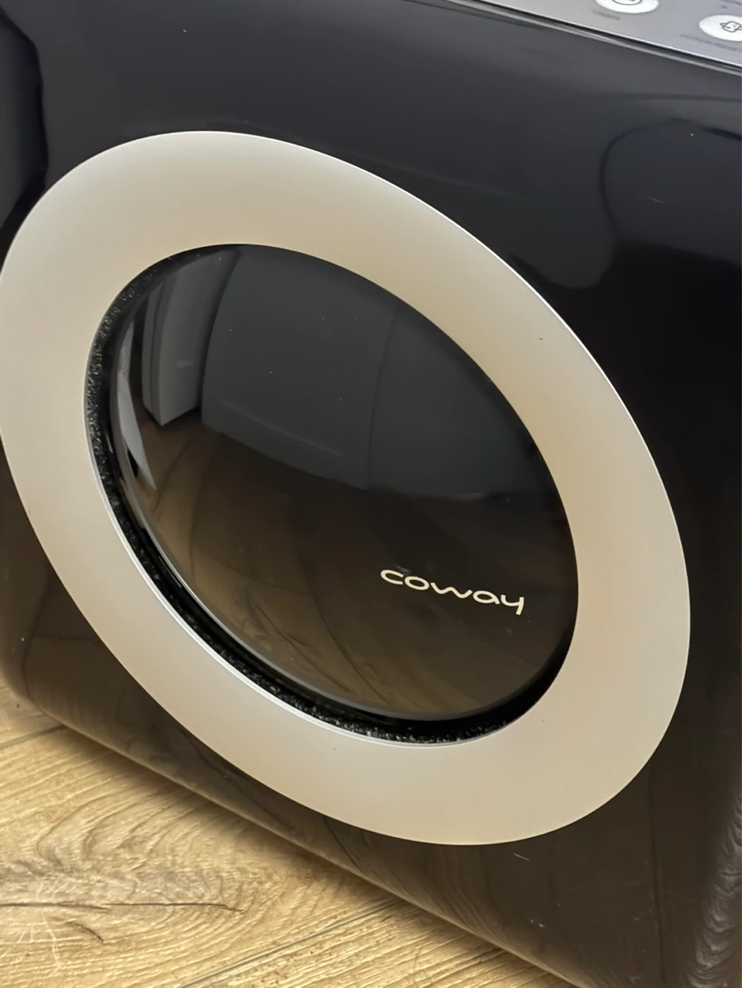 Coway Airmighty AP-1512HH Air Purifier - photo 4