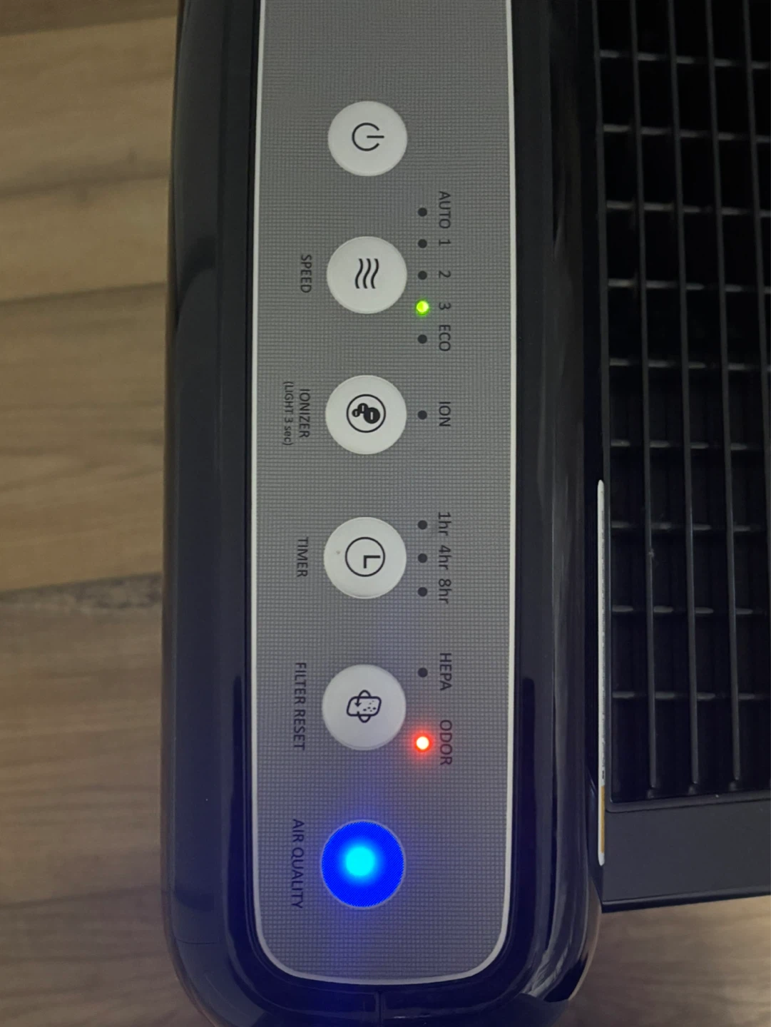 Coway Airmighty AP-1512HH Air Purifier - photo 2