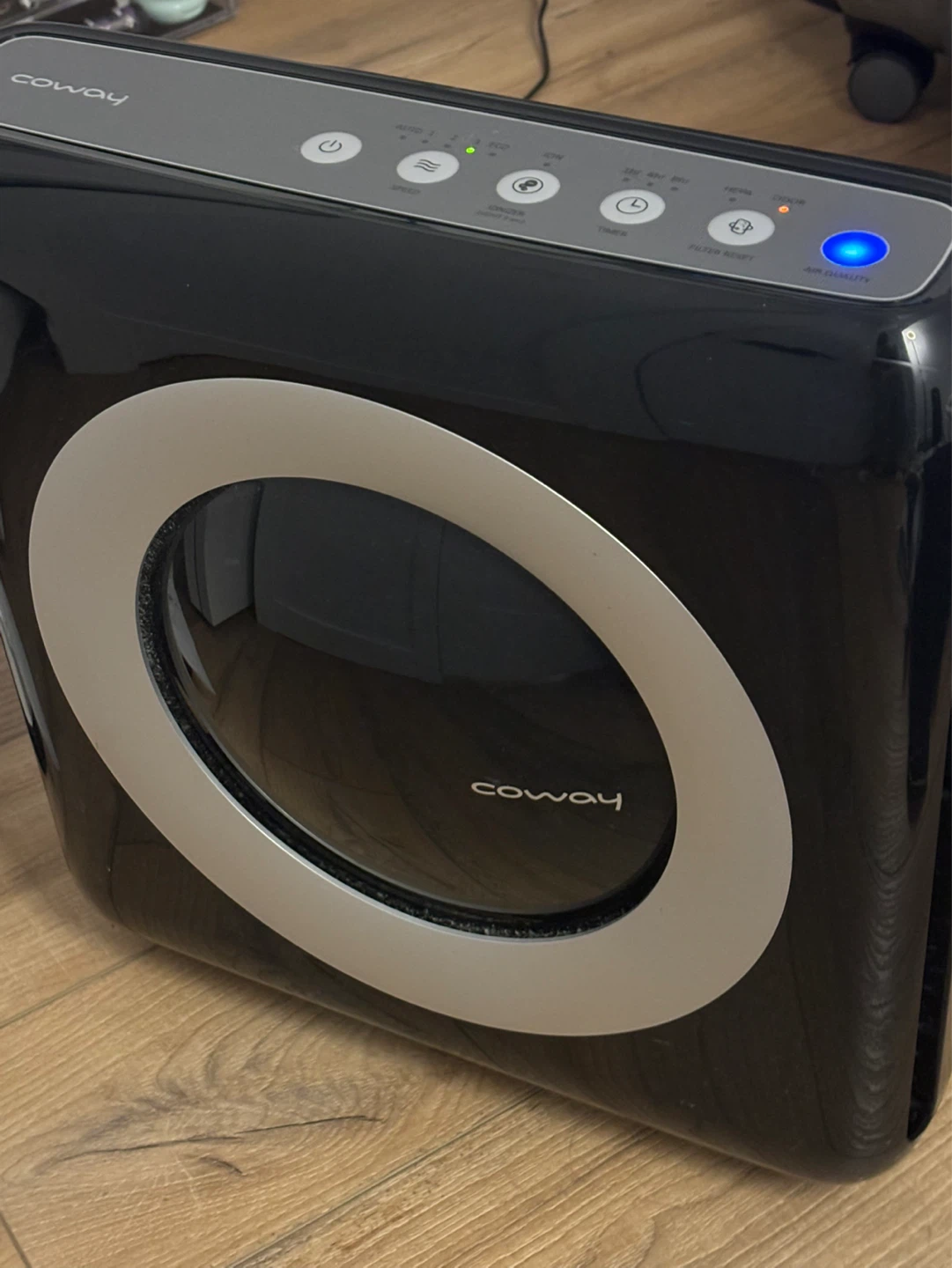 Coway Airmighty AP-1512HH Air Purifier