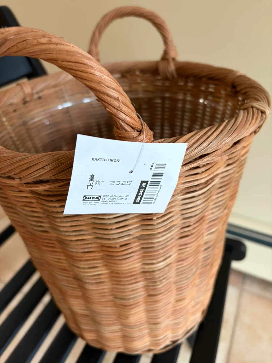 IKEA- brand new plant pot - photo 2