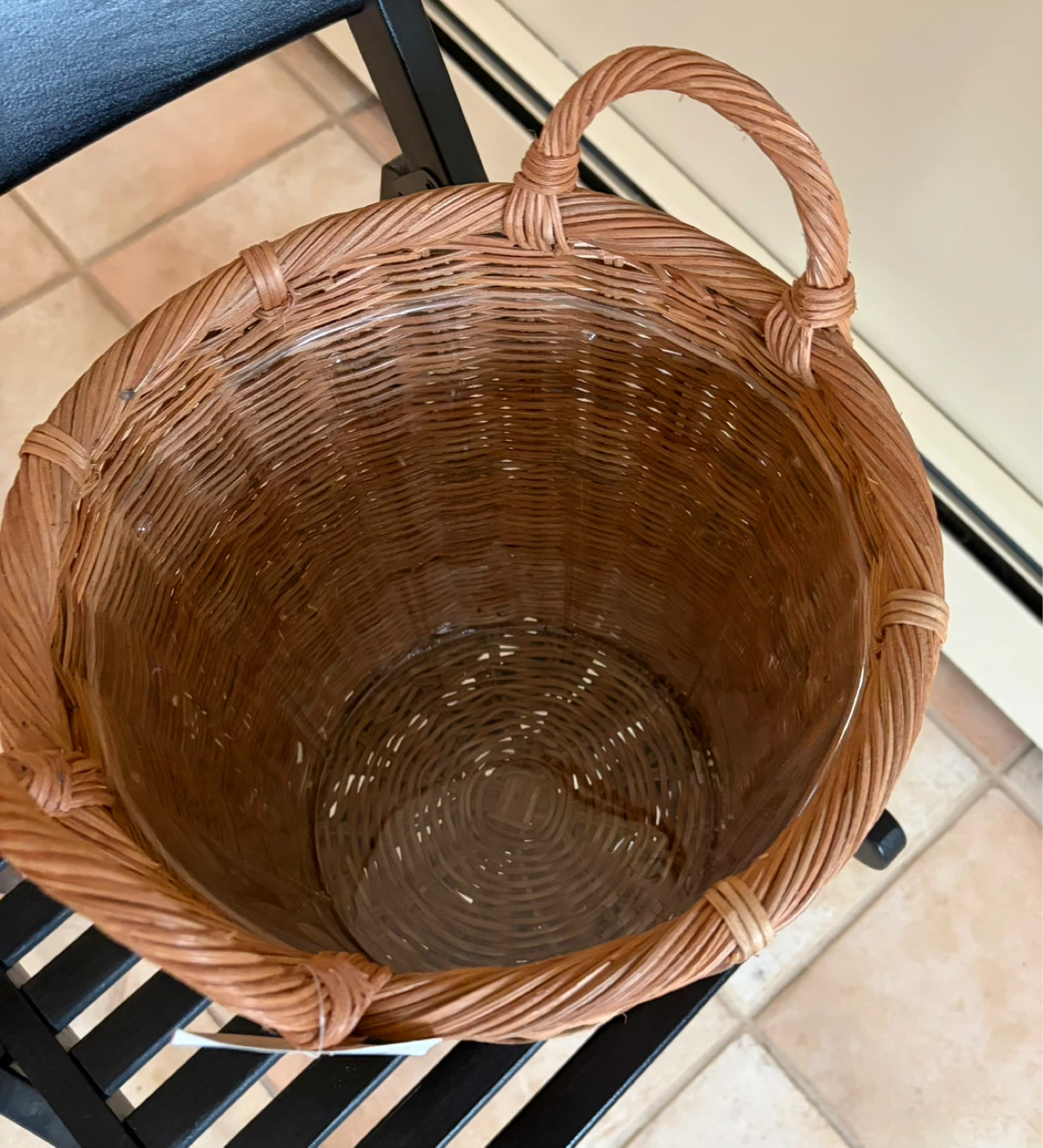 IKEA- brand new plant pot - photo 3