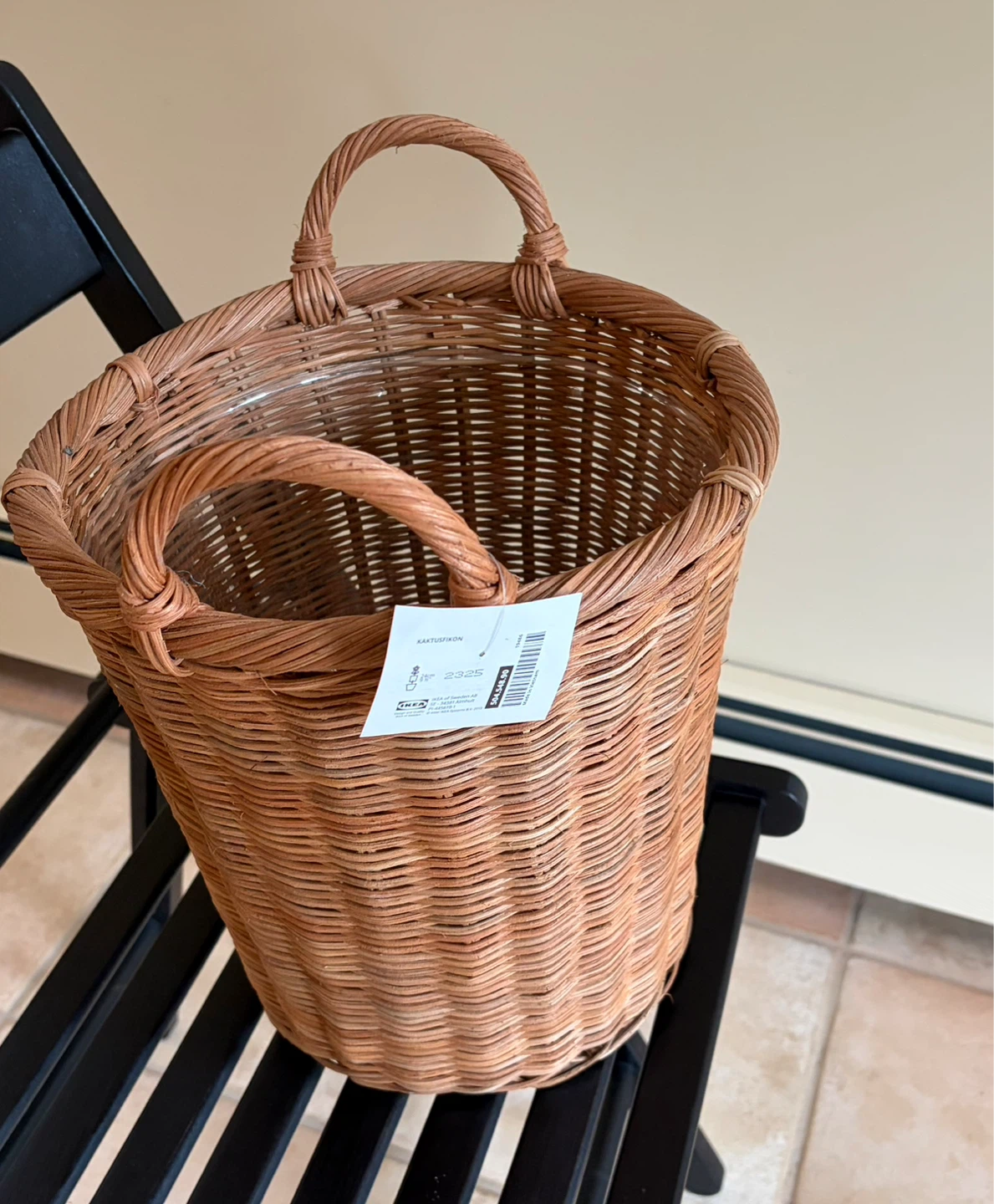IKEA- brand new plant pot