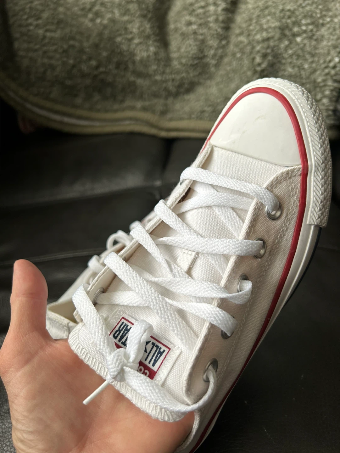 Converse All Star Sneakers - photo 5